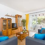 Vila Jose By Es Mercadal