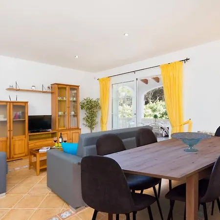 Villa Jose By Es Mercadal