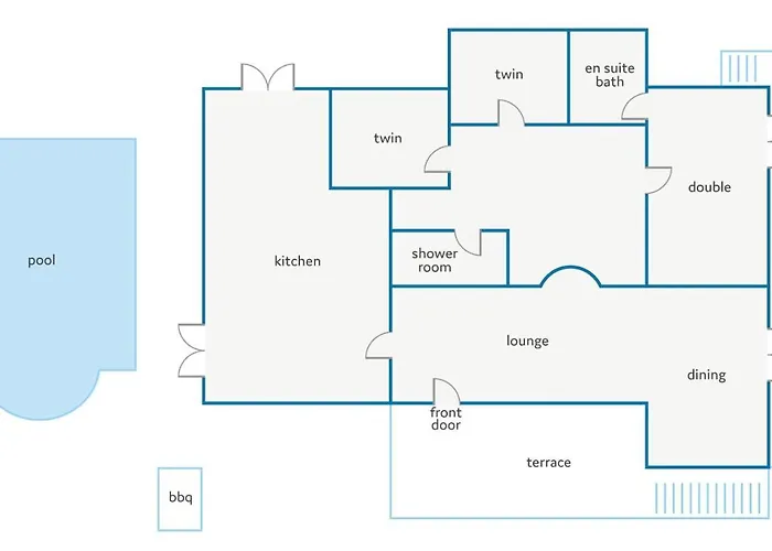 Jose By * Es Mercadal