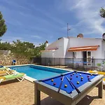 Villa Jose By Es Mercadal