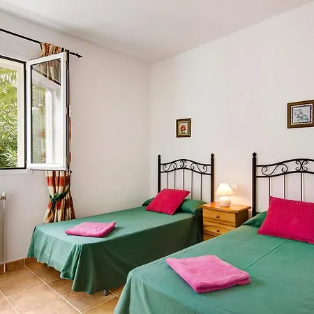 Jose By * אס מרקדל