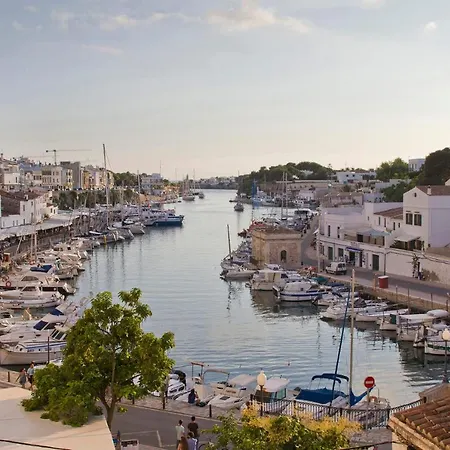 וילה Jose By אס מרקדל