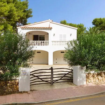 Jose By אס מרקדל