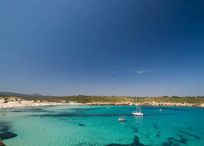 Jose By וילה אס מרקדל