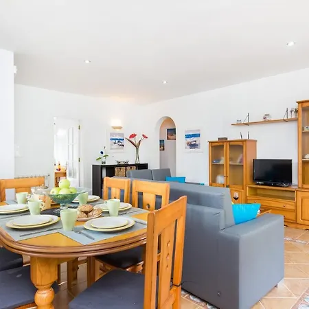 Villa Jose By Es Mercadal