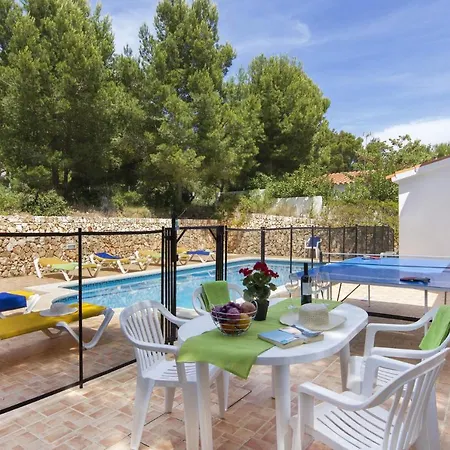 Jose By * Es Mercadal